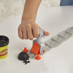 Plastilino rinkinys Play-Doh Paw Patrol Chase (Šunyčiai Patruliai) kaina ir informacija | Lavinamieji žaislai | pigu.lt