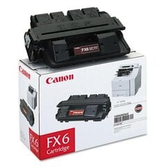 Canon kasetės FX6L 1000 kaina ir informacija | Kasetės lazeriniams spausdintuvams | pigu.lt