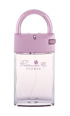 Kvapusis vanduo Mauboussin Promise Me Flower EDP moterims 90 ml kaina ir informacija | Mauboussin Kvepalai, kosmetika | pigu.lt