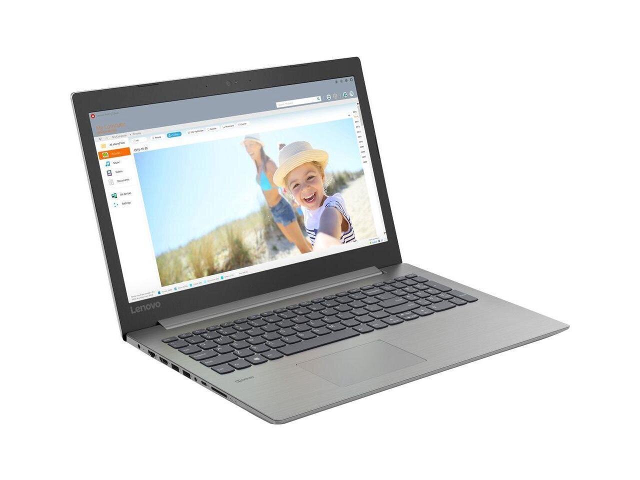 Lenovo 330-15IKBK8 i3-8130U/8ГБ/SSD 256ГБ/Win 10/Nordic цена | pigu.lt