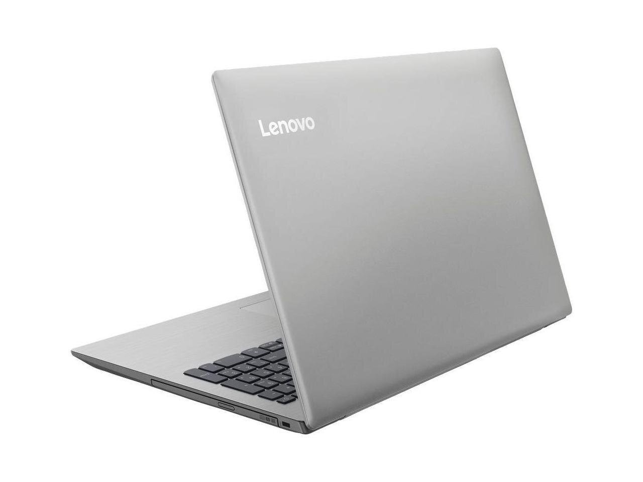 Lenovo 330-15IKBK8 i3-8130U/8ГБ/SSD 256ГБ/Win 10/Nordic цена | pigu.lt