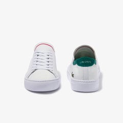 SPORTS LACOSTE COURT MASTER 120 2 CMA 739CMA0023082 цена и информация | Кроссовки для мужчин | pigu.lt