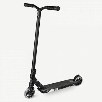 Трюковый скутер Movino X-Core, черный цена и информация | Самокаты | pigu.lt