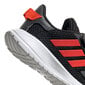 Sportiniai batai berniukams Adidas Tensaur Run I, juodi kaina ir informacija | Sportiniai batai vaikams | pigu.lt