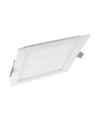 Встраиваемая LED панель Ledvance, 6Вт, нейтральный белый цена и информация | Монтируемые светильники, светодиодные панели | pigu.lt