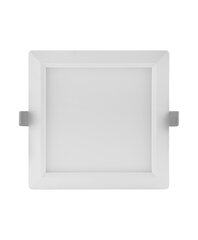 Встраиваемая LED панель Ledvance, 18 Вт, нейтральный белый цена и информация | Монтируемые светильники, светодиодные панели | pigu.lt