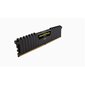 Corsair Vengeance CMK32GX4M2E3200C16 kaina ir informacija | Operatyvioji atmintis (RAM) | pigu.lt