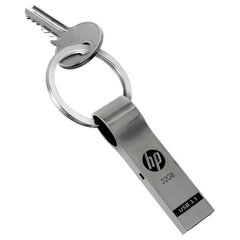 HP HPFD785W-32 цена и информация | USB накопители | pigu.lt