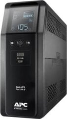 APC BR1200SI цена и информация | Источники бесперебойного питания (UPS) | pigu.lt