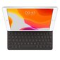 Apple Smart Keyboard for iPad (9th generation) - INT - MX3L2Z/A kaina ir informacija | Planšečių, el. skaityklių dėklai | pigu.lt