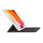 Apple Smart Keyboard for iPad (9th generation) - INT - MX3L2Z/A цена и информация | Planšečių, el. skaityklių dėklai | pigu.lt