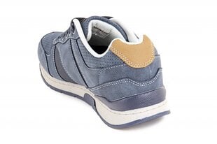 Туфли для мужчин, SAFETY JOGGER, 17961273 EIAP00002836, синие цена и информация | Мужские кроссовки | pigu.lt