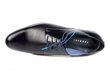 Klasikiniai batai vyrams, juodi цена и информация | Vyriški batai | pigu.lt