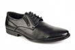 Laisvalaikio batai vyrams, juodi kaina ir informacija | Vyriški batai | pigu.lt