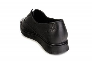 Женская ортопедическая обувь 412027 01 412027*01-043, черная цена и информация | Женские туфли | pigu.lt