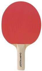 Stalo teniso raketė Dunlop BT10 pradedantiesiems kaina ir informacija | Stalo teniso raketės, dėklai ir rinkiniai | pigu.lt