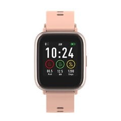 Denver SW-161 Rose цена и информация | Смарт-часы (smartwatch) | pigu.lt