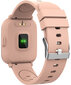 Denver SW-161 Rose kaina ir informacija | Išmanieji laikrodžiai (smartwatch) | pigu.lt