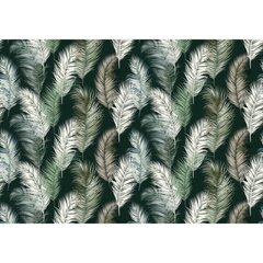 Fototapetai - Atogrąžų palmių lapai kaina ir informacija | Fototapetai | pigu.lt