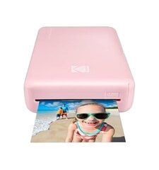 Kodak (PM-220PK) Mini 2, Pink цена и информация | Принтеры | pigu.lt