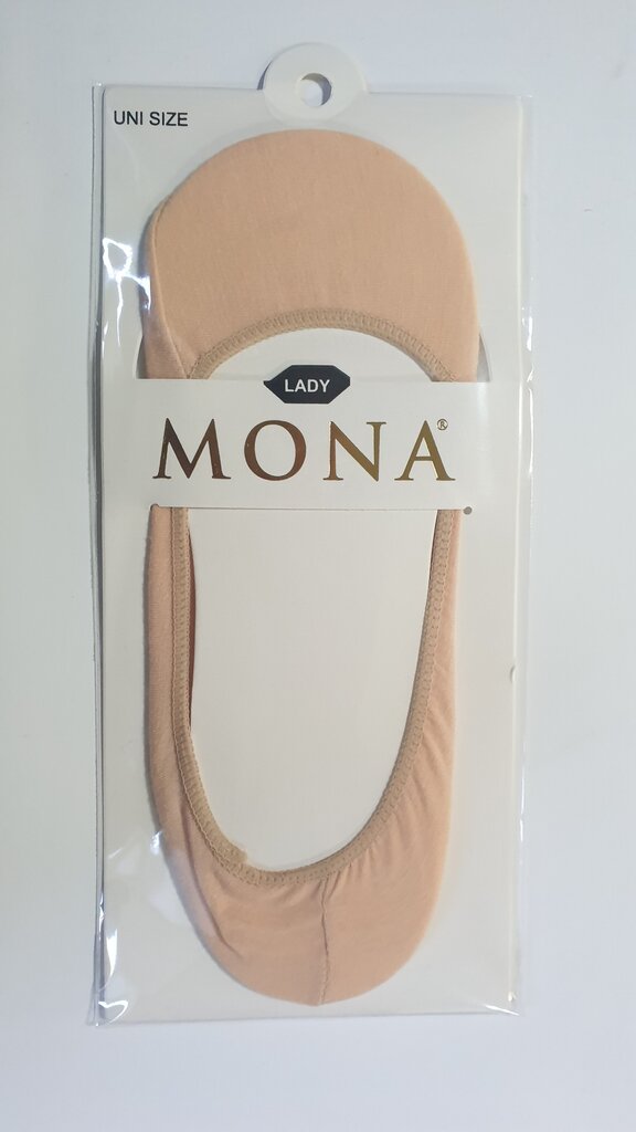 Moterų sklandžios citatos Mona CS09 kaina ir informacija | Moteriškos kojinės | pigu.lt