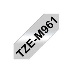 Juostelė spausdinimui Brother TZ-EM961, 36mm kaina ir informacija | Spausdintuvų priedai | pigu.lt