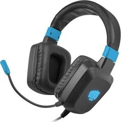 Fury NFU-1584 Blue  цена и информация | Теплая повязка на уши, черная | pigu.lt