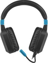 Fury NFU-1584 Blue  цена и информация | Теплая повязка на уши, черная | pigu.lt