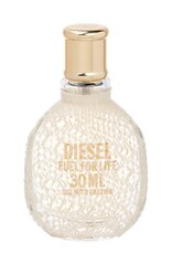 Женская парфюмерия Fuel For Life Femme Diesel EDP (30 ml) цена и информация | Женские духи | pigu.lt
