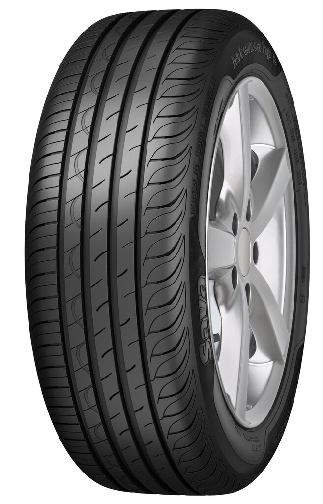 Sava Intensa HP 2 185/65R15 88 H цена и информация | Vasarinės padangos | pigu.lt