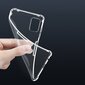 Nillkin Nature TPU Case Gel Ultra Slim Cover for Samsung Galaxy A51 transparent цена и информация | Telefono dėklai | pigu.lt