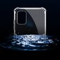 Nillkin Nature TPU Case Gel Ultra Slim Cover for Samsung Galaxy A51 transparent цена и информация | Telefono dėklai | pigu.lt