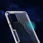 Nillkin Nature TPU Case Gel Ultra Slim Cover for Samsung Galaxy A51 transparent цена и информация | Telefono dėklai | pigu.lt