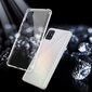 Nillkin Nature TPU Case Gel Ultra Slim Cover for Samsung Galaxy A51 transparent цена и информация | Telefono dėklai | pigu.lt