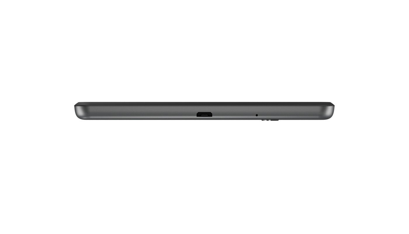 Lenovo IdeaTab M8 8" (ZA5H0064SE) 32GB, 4G, Pilka kaina ir informacija | Planšetiniai kompiuteriai | pigu.lt