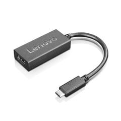 Lenovo GX90R61025 kaina ir informacija | Adapteriai, USB šakotuvai | pigu.lt