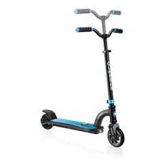 Электрический скутер Globber One K E-motion 10, черный/синий цена и информация | Электрические самокаты | pigu.lt