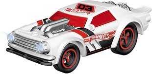 Nuotoliniu būdu valdomas automodelis Hot Wheels RC Night Shifter, 36363 kaina ir informacija | Hot Wheels Vaikams ir kūdikiams | pigu.lt