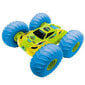 Radijo bangomis valdomas automodelis Hot Wheels Stunt Tornado SCX6 R/C 1:10, 63441 kaina ir informacija | Žaislai berniukams | pigu.lt