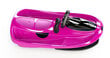 Rogės Stratos Plastkon, rožinės, 41104203 kaina ir informacija | Rogutės | pigu.lt
