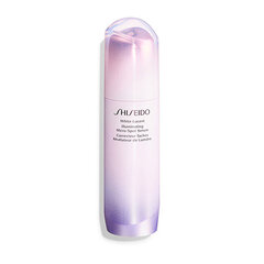 Подсвечивающая сыворотка White Lucent Micro-Spot Shiseido (30 мл) цена и информация | Сыворотки для лица, масла | pigu.lt