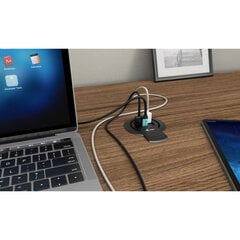 i-Tec CHARGER96WD, USB A 3.2 kaina ir informacija | iTec Mobilieji telefonai, Foto ir Video | pigu.lt