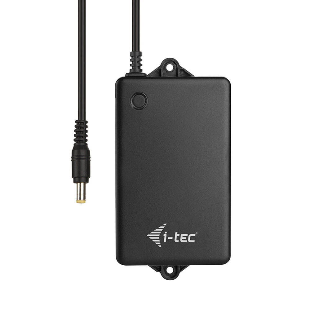 i-Tec CHARGER96WD, USB A 3.2 kaina ir informacija | Krovikliai telefonams | pigu.lt