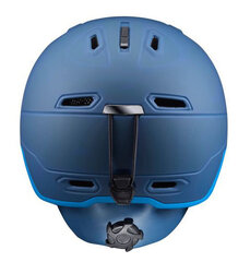 Лыжный шлем Julbo Hal цена и информация | Горнолыжные шлемы | pigu.lt
