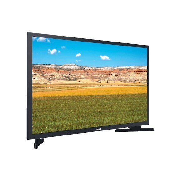 Samsung UE32T4302AKXXH kaina ir informacija | Televizoriai | pigu.lt