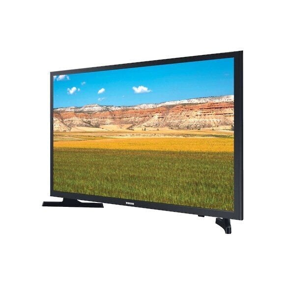 Samsung UE32T4302AKXXH kaina ir informacija | Televizoriai | pigu.lt