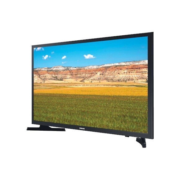 Televizorius Samsung UE32T4302AKXXH, 32" (82 cm) kaina | pigu.lt