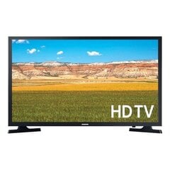 Samsung UE32T4302AKXXH kaina ir informacija | Televizoriai | pigu.lt