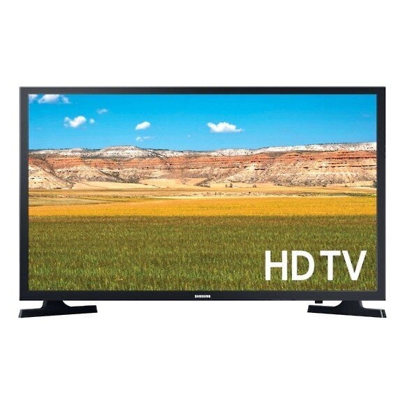 Samsung UE32T4302AKXXH kaina ir informacija | Televizoriai | pigu.lt