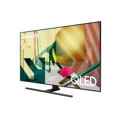 Samsung QE65Q70TATXXH kaina ir informacija | Samsung Televizoriai ir jų priedai | pigu.lt